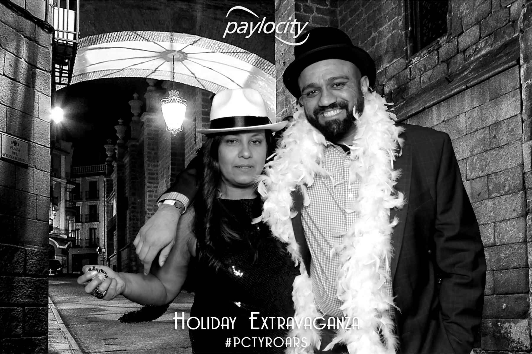 Paylocity Holiday Extravaganza | View more photos from the event at events.alfrescophoto.com/u/AlfrescoPhoto/Paylocity-Holiday-Extravaganza